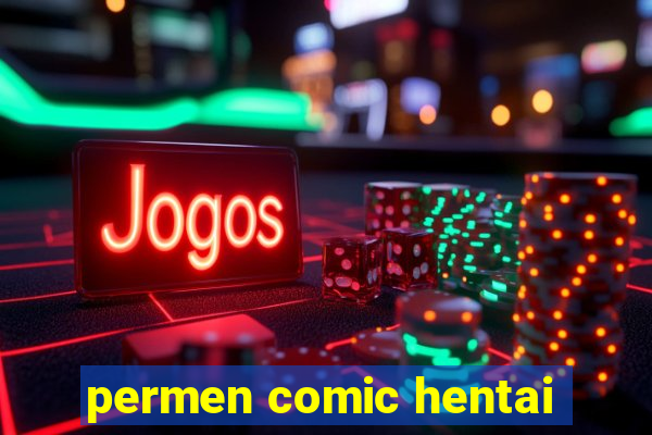 permen comic hentai